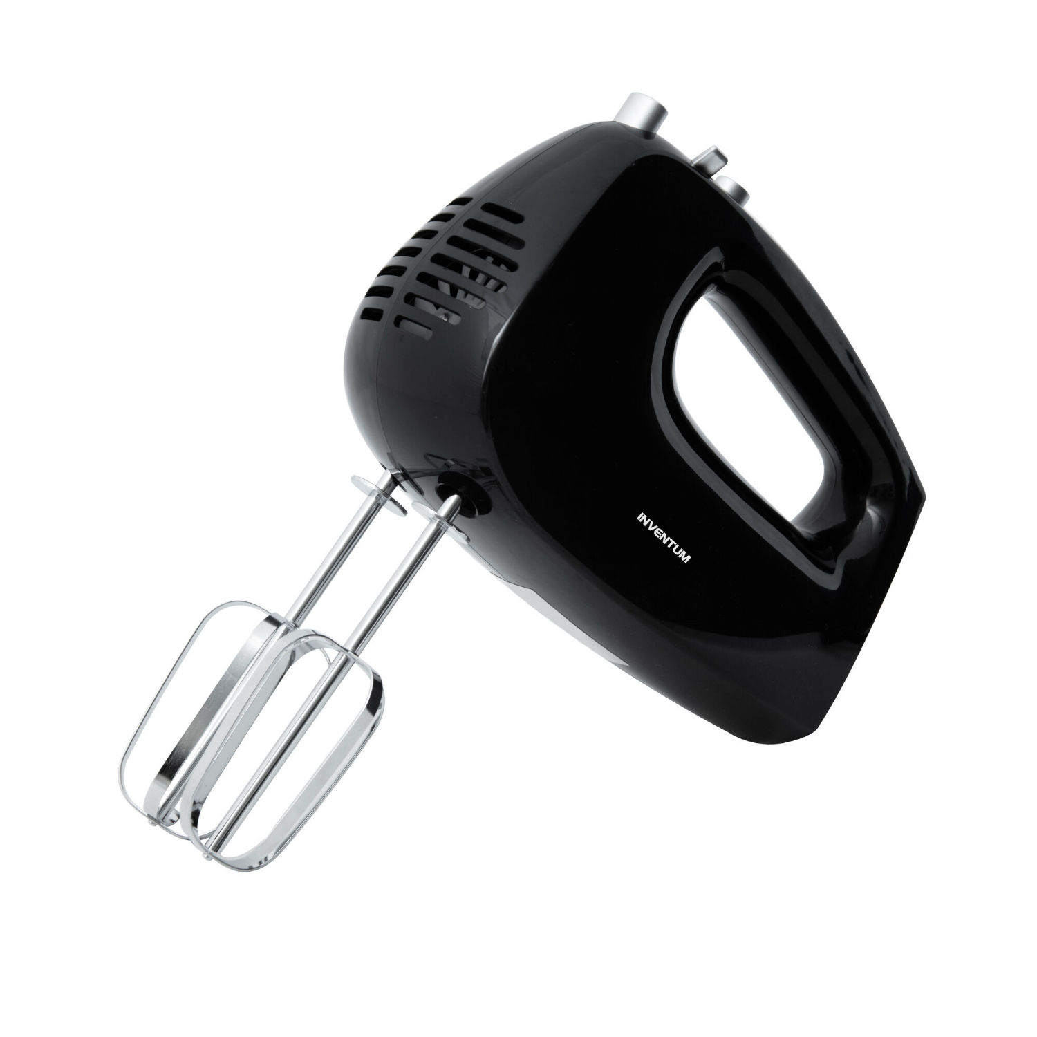 Inventum Handmixer CHM425B 250W Zwart 1 Inventum Handmixer CHM425B 250W Zwart