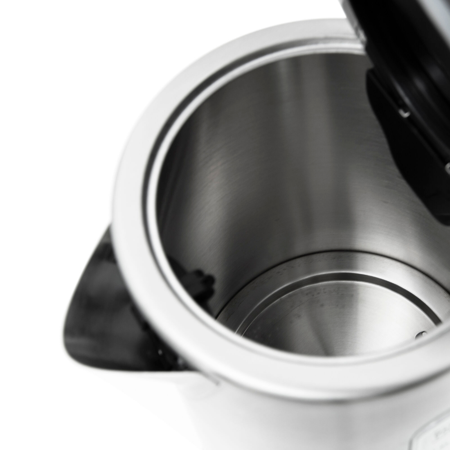 Inventum Waterkoker HW817D 1,7 L RVS LED Digitaal 5 Inventum Waterkoker HW817D 1,7 L RVS LED Digitaal - Afbeelding 5