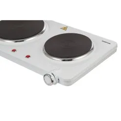 Inventum Elektrische Kookplaat 15 En 18 Cm 10 Inventum Elektrische Kookplaat 15 En 18 Cm -Keukengerei Verkoop 210 5032 5 1