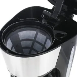 Koffiezetapparaat 750W 1,5 Liter -Keukengerei Verkoop 210 5129 3 1
