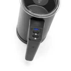 Inventum Melkopschuimer MK560B 150-300 Ml 500W Zwart -Keukengerei Verkoop 210 5179 3 1 1