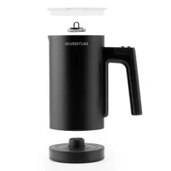 Inventum Melkopschuimer MK560B 150-300 Ml 500W Zwart -Keukengerei Verkoop 210 5179 5 1 1