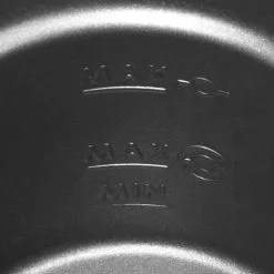 Inventum Melkopschuimer MK560B 150-300 Ml 500W Zwart -Keukengerei Verkoop 210 5179 6 1 1