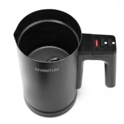 Inventum Melkopschuimer MK560B 150-300 Ml 500W Zwart -Keukengerei Verkoop 210 5179 8 1