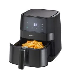 Inventum Airfryer GF350HLDB 3,5 L 1500W Zwart 9 Inventum Airfryer GF350HLDB 3,5 L 1500W Zwart -Keukengerei Verkoop 210 5186 3 1 1