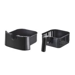 Inventum Airfryer GF350HLDB 3,5 L 1500W Zwart 11 Inventum Airfryer GF350HLDB 3,5 L 1500W Zwart -Keukengerei Verkoop 210 5186 5 1