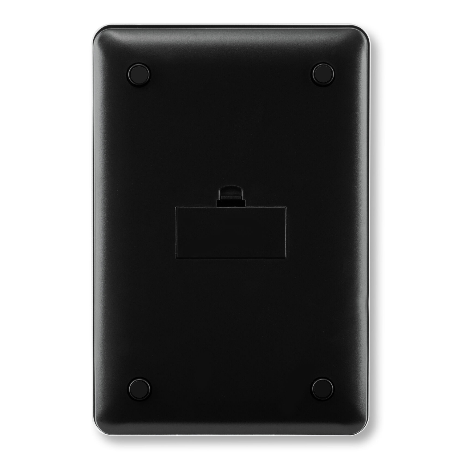 Inventum Keukenweegschaal WS305B LCD 5 Kg Zwart 4 Inventum Keukenweegschaal WS305B LCD 5 Kg Zwart - Afbeelding 4