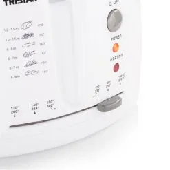 Tristar FR-6904 Friteuse 2.5 Liter Cooltouch -Keukengerei Verkoop 210 6904 5 1