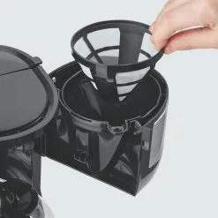 Severin Koffiezetter 4 Kops -Keukengerei Verkoop 211 4808 4 1