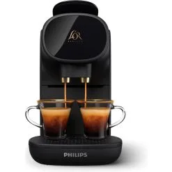 Philips Koffiecupmachine LM9012/60L'OR Barista Sublime Zwart