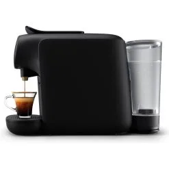 Philips Koffiecupmachine LM9012/60L'OR Barista Sublime Zwart -Keukengerei Verkoop 212 0102 3 1