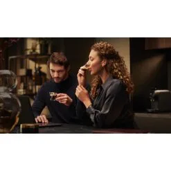 Philips Koffiecupmachine LM9012/60L'OR Barista Sublime Zwart -Keukengerei Verkoop 212 0102 5 1