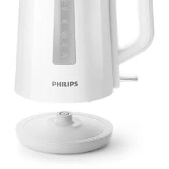 Philips Waterkoker HD9318/00 Series 3000 Wit -Keukengerei Verkoop 212 0999 5 1