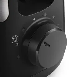 Philips Broodrooster HD2692/90 Viva Zwart -Keukengerei Verkoop 212 1083 4 1 1