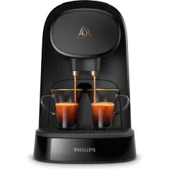 Philips Koffiecupmachine LM8012/60 L'OR BARISTA Zwart -Keukengerei Verkoop 212 1644 3 1