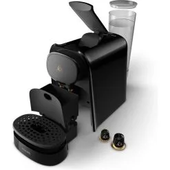 Philips Koffiecupmachine LM8012/60 L'OR BARISTA Zwart -Keukengerei Verkoop 212 1644 5 1