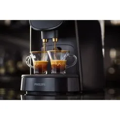 Philips Koffiecupmachine LM8012/60 L'OR BARISTA Zwart -Keukengerei Verkoop 212 1644 6 1