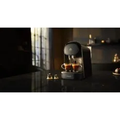 Philips Koffiecupmachine LM8012/60 L'OR BARISTA Zwart -Keukengerei Verkoop 212 1644 7 1