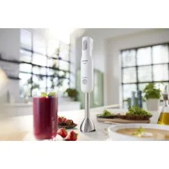 Philips Staafmixer HR2535/00 ProMix Met Beker En Fijnsnijder -Keukengerei Verkoop 212 4488 4 1 1