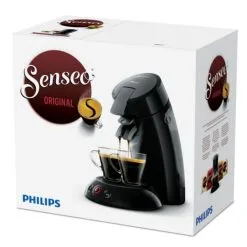 Philips Senseo Koffiepadapparaat HD6553/67 Original Zwart -Keukengerei Verkoop 212 4785 3 1