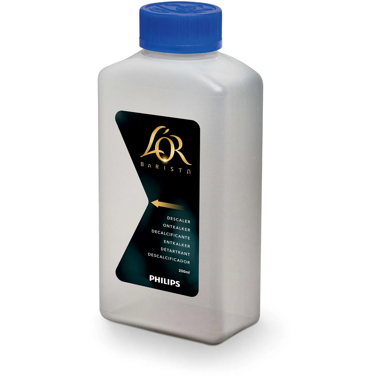 PhilipsL'OR Barista Ontkalker CA6530/00 1 PhilipsL'OR Barista Ontkalker CA6530/00
