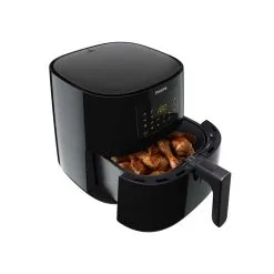 Philips Essential Connected Airfryer XL HD9280/70 -Keukengerei Verkoop 212 5571 3 1