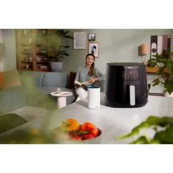 Philips Essential Connected Airfryer XL HD9280/70 -Keukengerei Verkoop 212 5571 8 1