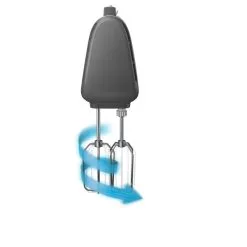 Philips Handmixer Met Mengkom HR3745/00 -Keukengerei Verkoop 212 5599 6 1
