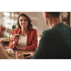 Philips Senseo Koffiepadapparaat CSA230/00Select Wit -Keukengerei Verkoop 212 7286 5 1