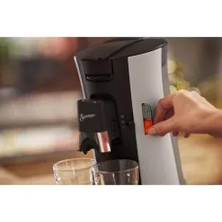 Philips Senseo Koffiepadapparaat CSA230/00Select Wit -Keukengerei Verkoop 212 7286 7 1