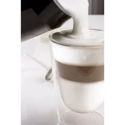 Philips Senseo Melkopschuimer CA6500/60 Zwart -Keukengerei Verkoop 212 7606 4 1