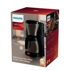 Philips Café Gaia Koffiezetapparaat HD7547/80 Met Thermische Kan -Keukengerei Verkoop 212 9200 3 1