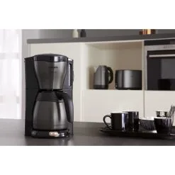Philips Café Gaia Koffiezetapparaat HD7547/80 Met Thermische Kan -Keukengerei Verkoop 212 9200 7 1