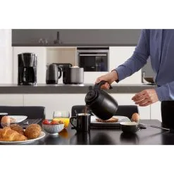 Philips Café Gaia Koffiezetapparaat HD7547/80 Met Thermische Kan -Keukengerei Verkoop 212 9200 8 1