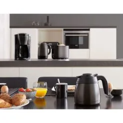 Philips Café Gaia Koffiezetapparaat HD7547/80 Met Thermische Kan -Keukengerei Verkoop 212 9200 9 1