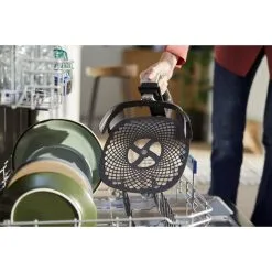 Philips Airfryer XXL Accessoire HD9953/00 Pizzabakplaat Accessoire-kit -Keukengerei Verkoop 212 9235 3 1