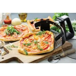 Philips Airfryer XXL Accessoire HD9953/00 Pizzabakplaat Accessoire-kit -Keukengerei Verkoop 212 9235 6 1