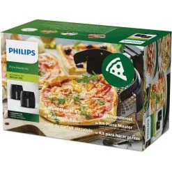 Philips Airfryer XXL Accessoire HD9953/00 Pizzabakplaat Accessoire-kit -Keukengerei Verkoop 212 9235 7 1
