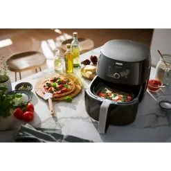 Philips Airfryer XXL Accessoire HD9953/00 Pizzabakplaat Accessoire-kit -Keukengerei Verkoop 212 9235 8 1