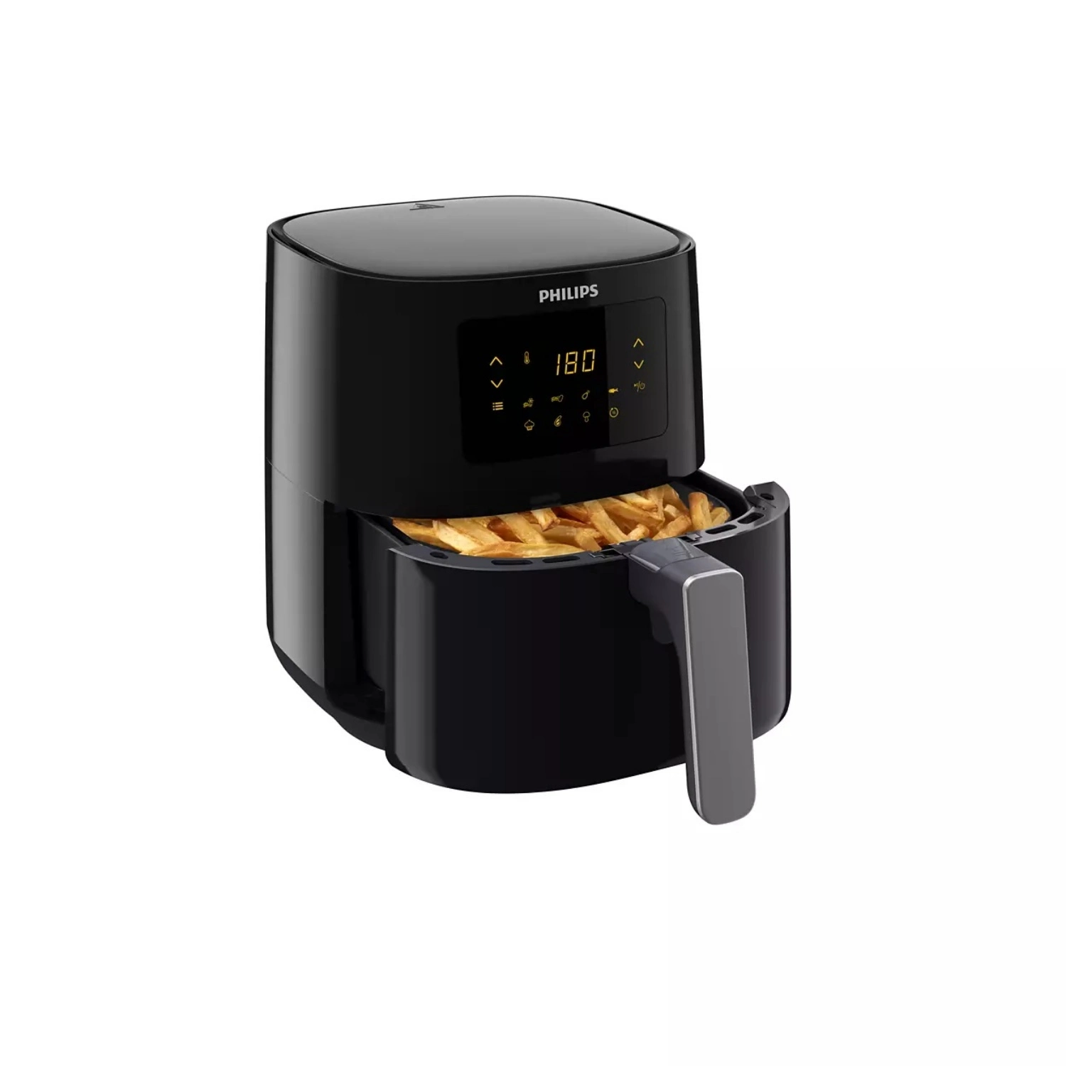 Philips Essential Airfryer HD9252/70 3 Philips Essential Airfryer HD9252/70 - Afbeelding 3