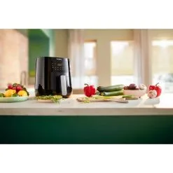 Philips Essential Airfryer HD9252/70 13 Philips Essential Airfryer HD9252/70 -Keukengerei Verkoop 212 9252 5 1