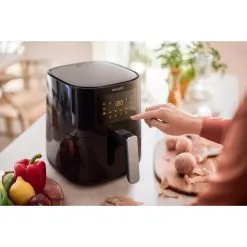 Philips Essential Airfryer HD9252/70 14 Philips Essential Airfryer HD9252/70 -Keukengerei Verkoop 212 9252 6 1