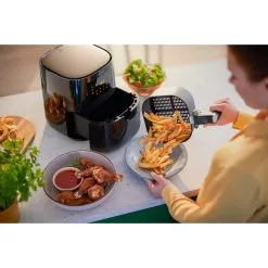 Philips Essential Airfryer HD9252/70 17 Philips Essential Airfryer HD9252/70 -Keukengerei Verkoop 212 9252 9 1