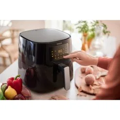 Philips Essential Airfryer XL HD9270/70 -Keukengerei Verkoop 212 9270 6 1