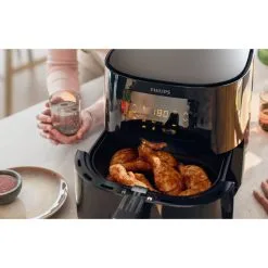 Philips Essential Airfryer XL HD9270/70 -Keukengerei Verkoop 212 9270 7 1