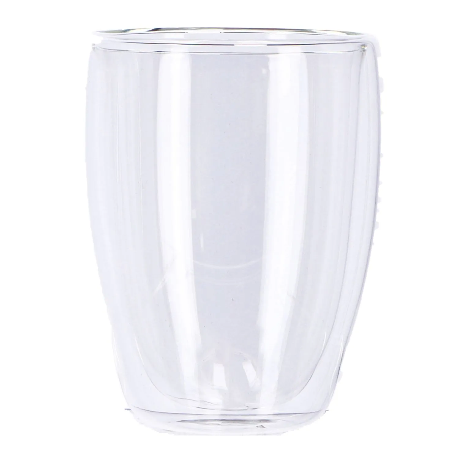 Mok Dubbelwandig 350ml Set Van 2 2 Mok Dubbelwandig 350ml Set Van 2 - Afbeelding 2