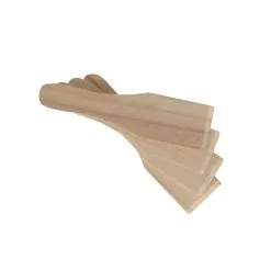 Gourmetspatels Hout Set Van 4 -Keukengerei Verkoop 322e4cd8421c946d54e8d89eee96b807
