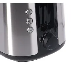 Philips Broodrooster HD2650/90 Viva RVS/zwart 8 Philips Broodrooster HD2650/90 Viva RVS/zwart -Keukengerei Verkoop 34cb76b41939e855526fe5ecd622a1e7