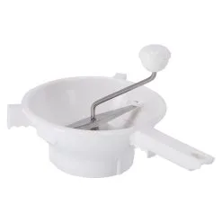 MetalTex Le Chef Passeerzeef 2 Rvs Schf -Keukengerei Verkoop 3b1c71c9d873f4fdaffcf91c1cd0b843