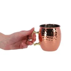 Beker RVS Moscow Mule Ø9,5 8 Beker RVS Moscow Mule Ø9,5 -Keukengerei Verkoop 3c38b13a9e305513d7bc4515f47c06c4